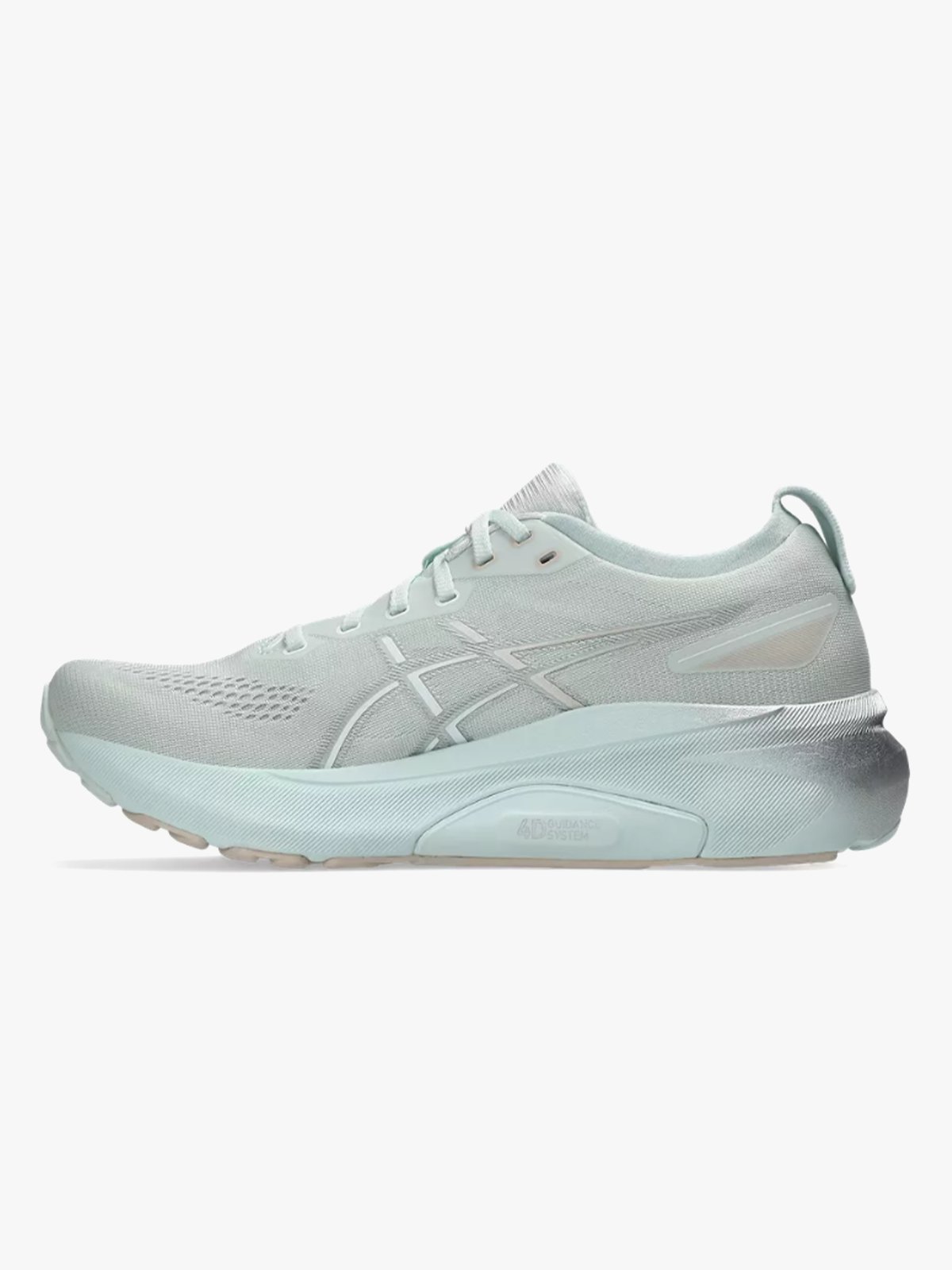 ASICS Gel-Kayano 31 Pure Aqua / Pure Silver