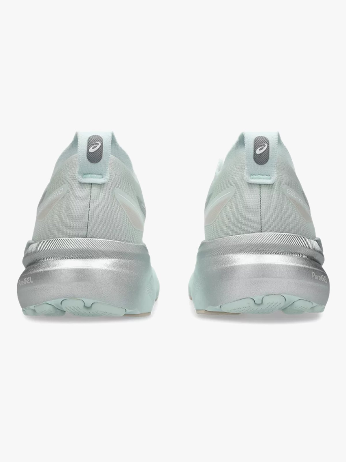 ASICS Gel-Kayano 31 Pure Aqua / Pure Silver