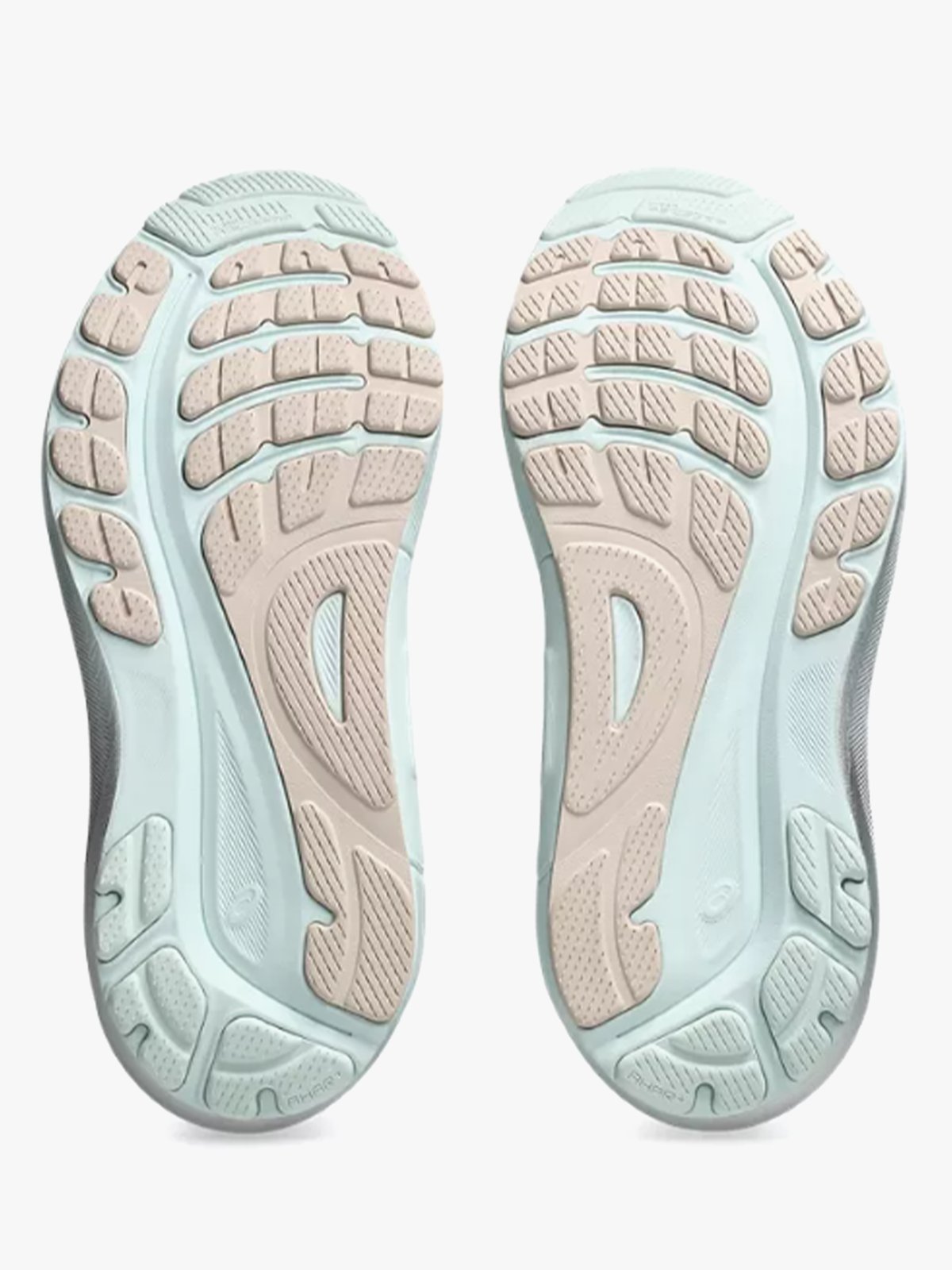 ASICS Gel-Kayano 31 Pure Aqua / Pure Silver