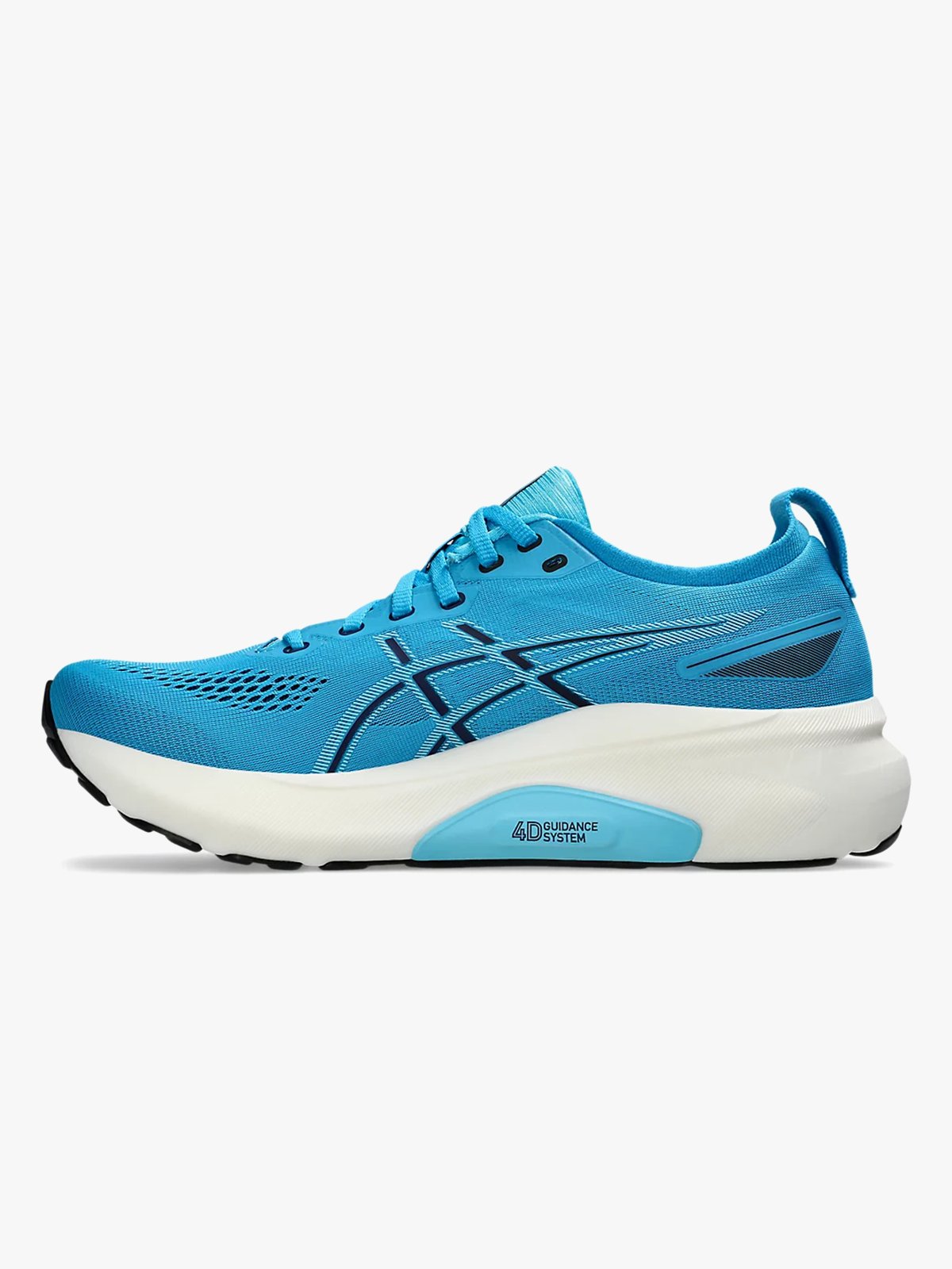 ASICS Gel-Kayano 31 Digital Aqua / Bright Cyan