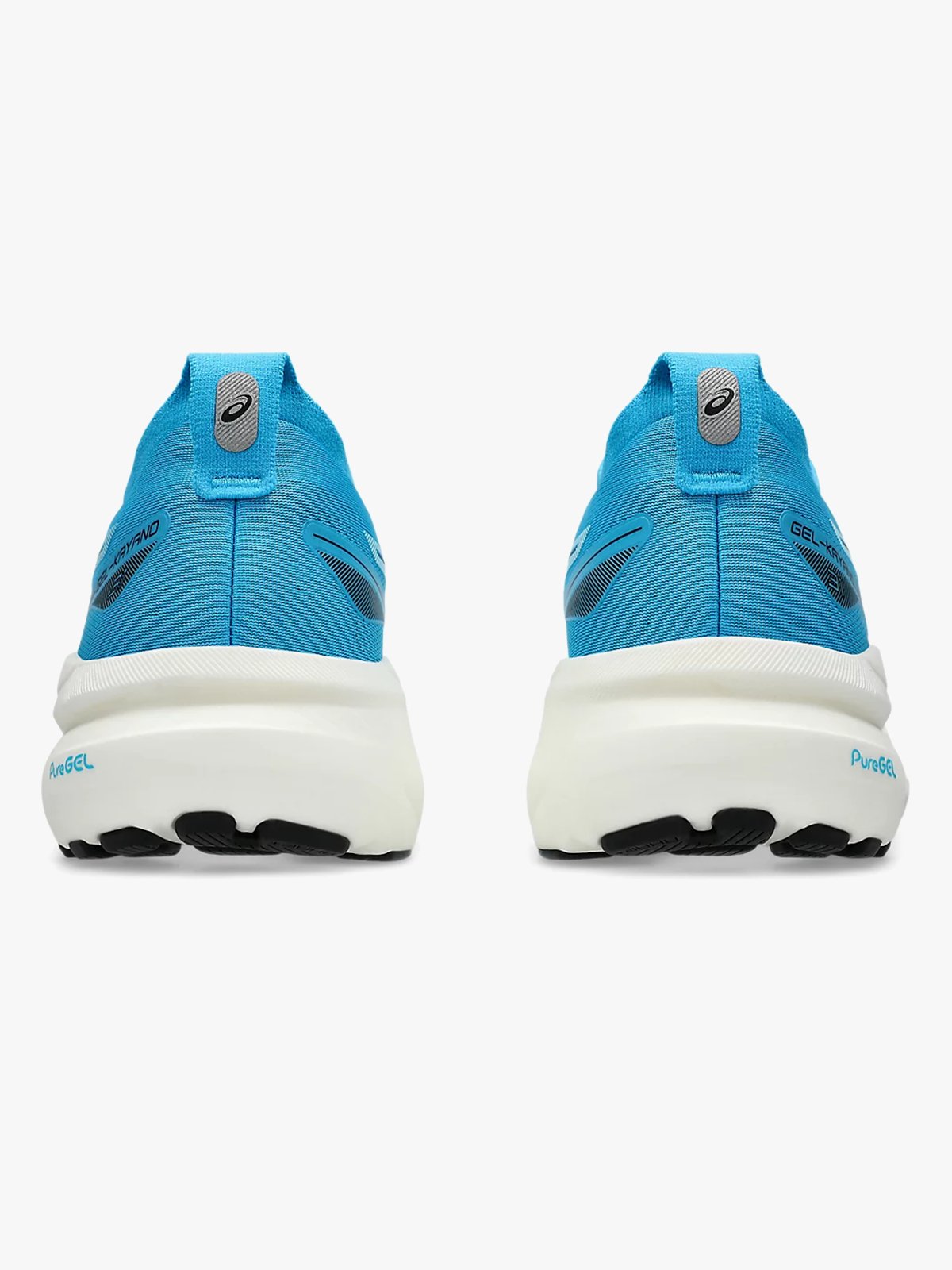 ASICS Gel-Kayano 31 Digital Aqua / Bright Cyan