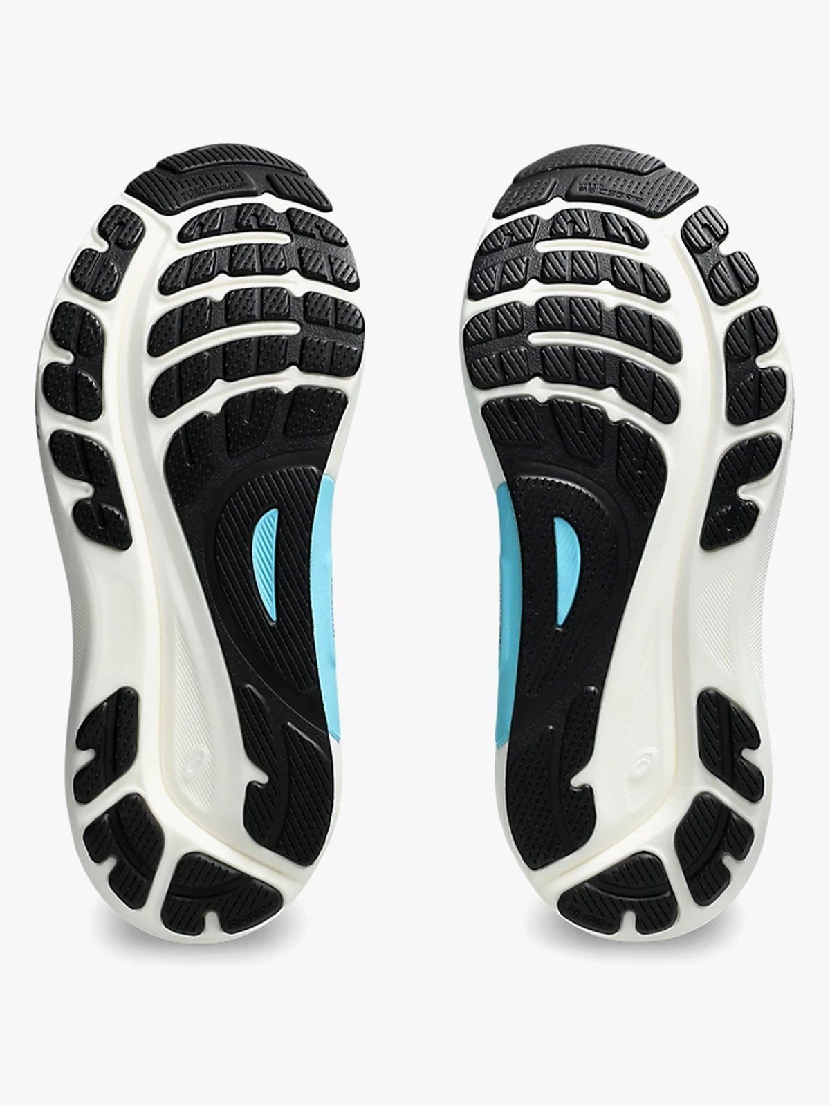 ASICS Gel-Kayano 31 Digital Aqua / Bright Cyan