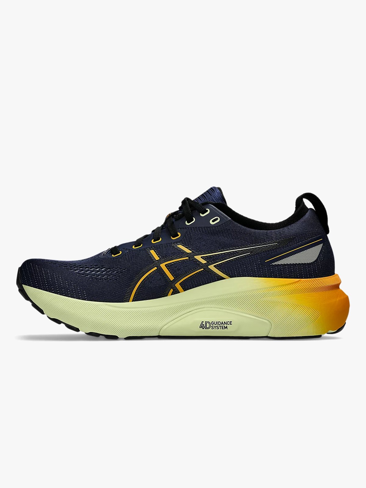 ASICS Gel-Kayano 31 Indigo Blue / Gunmetal