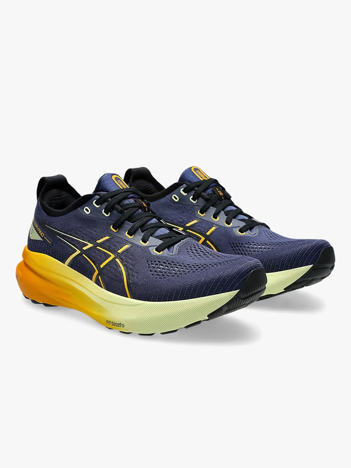 ASICS Gel-Kayano 31 Indigo Blue / Gunmetal
