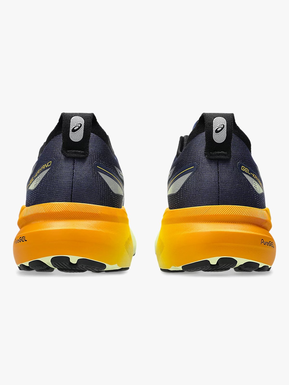 ASICS Gel-Kayano 31 Indigo Blue / Gunmetal