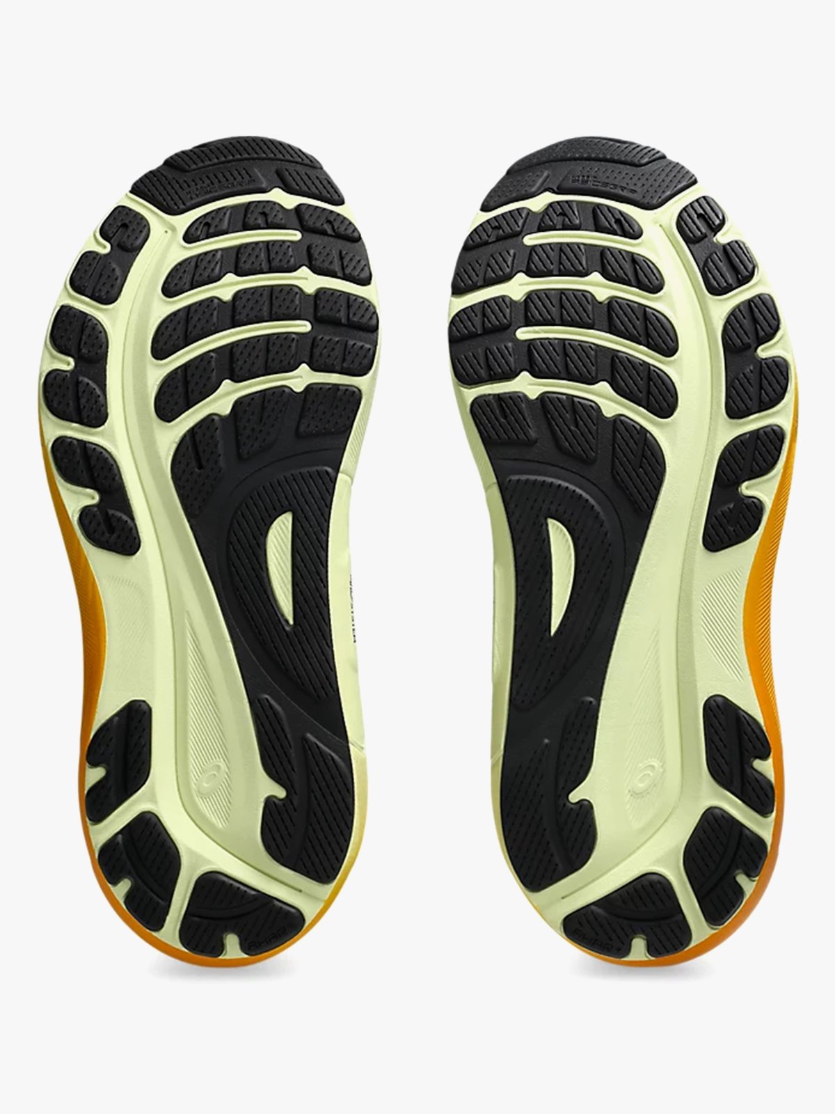 ASICS Gel-Kayano 31 Indigo Blue / Gunmetal