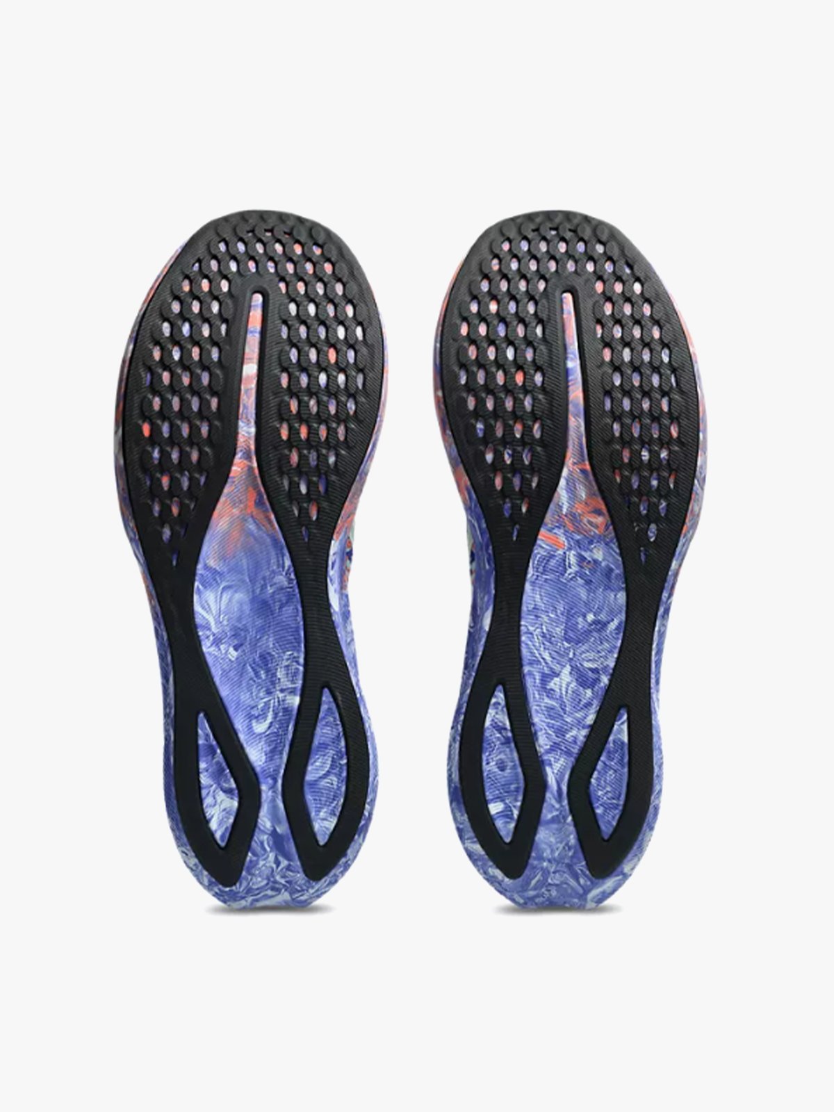 ASICS Noosa Tri 16 Vital Green / Cobalt Burst