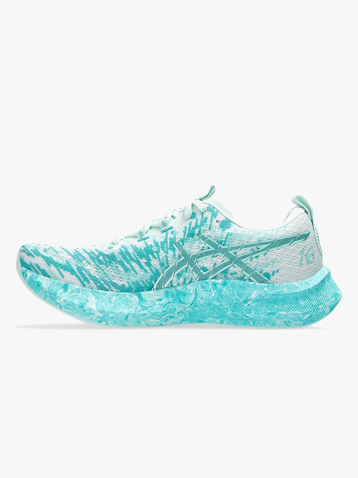 ASICS Noosa Tri 16 Soothing Sea / White