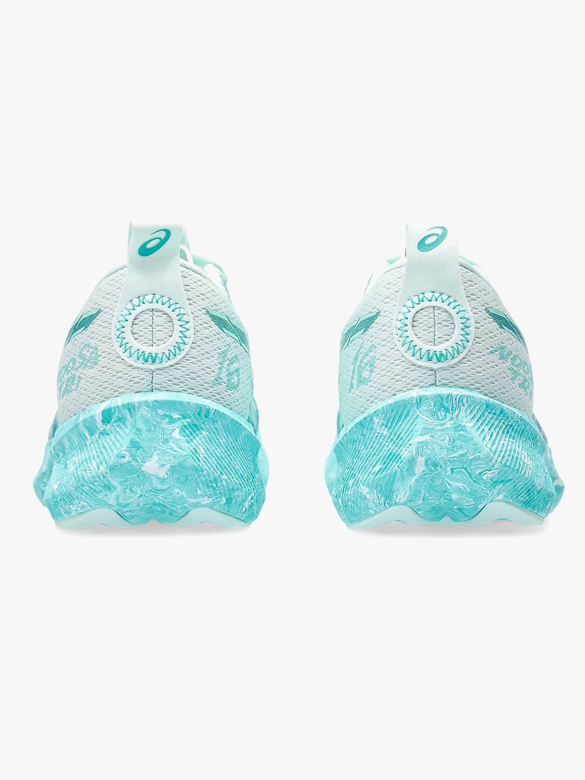 ASICS Noosa Tri 16 Soothing Sea / White