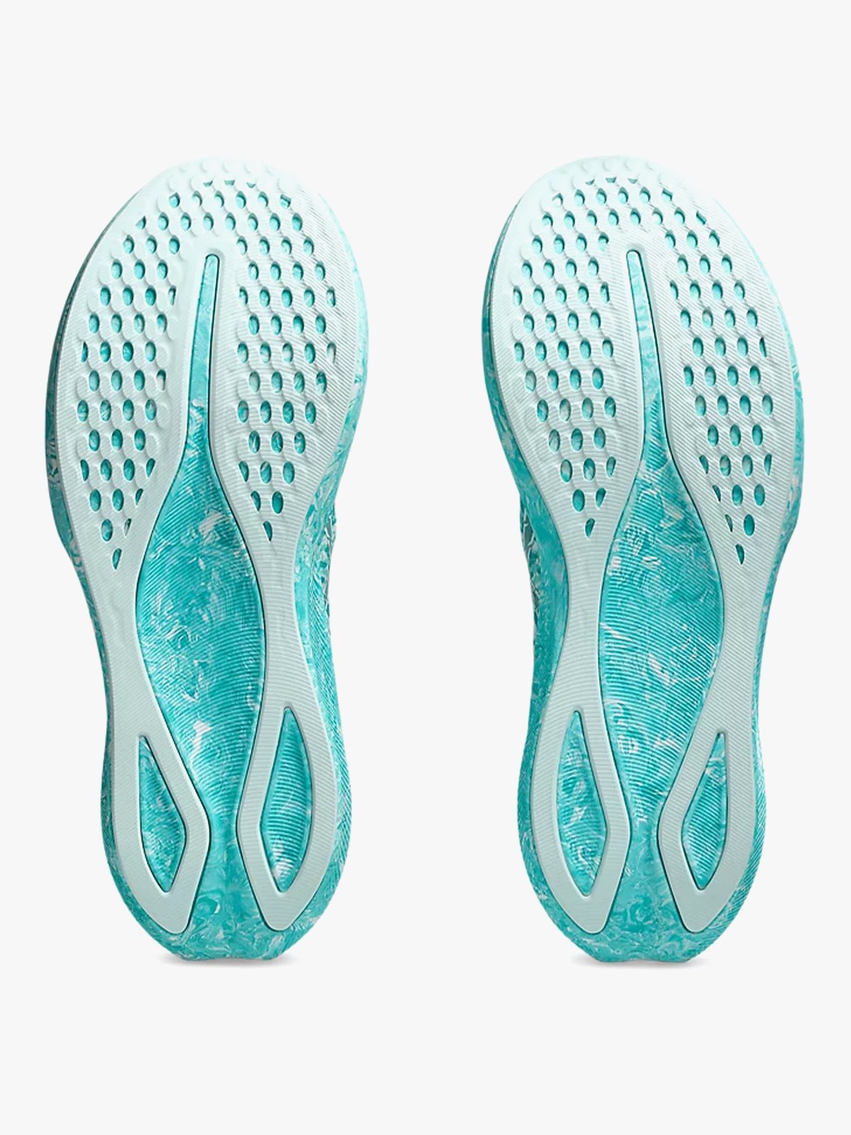 ASICS Noosa Tri 16 Soothing Sea / White
