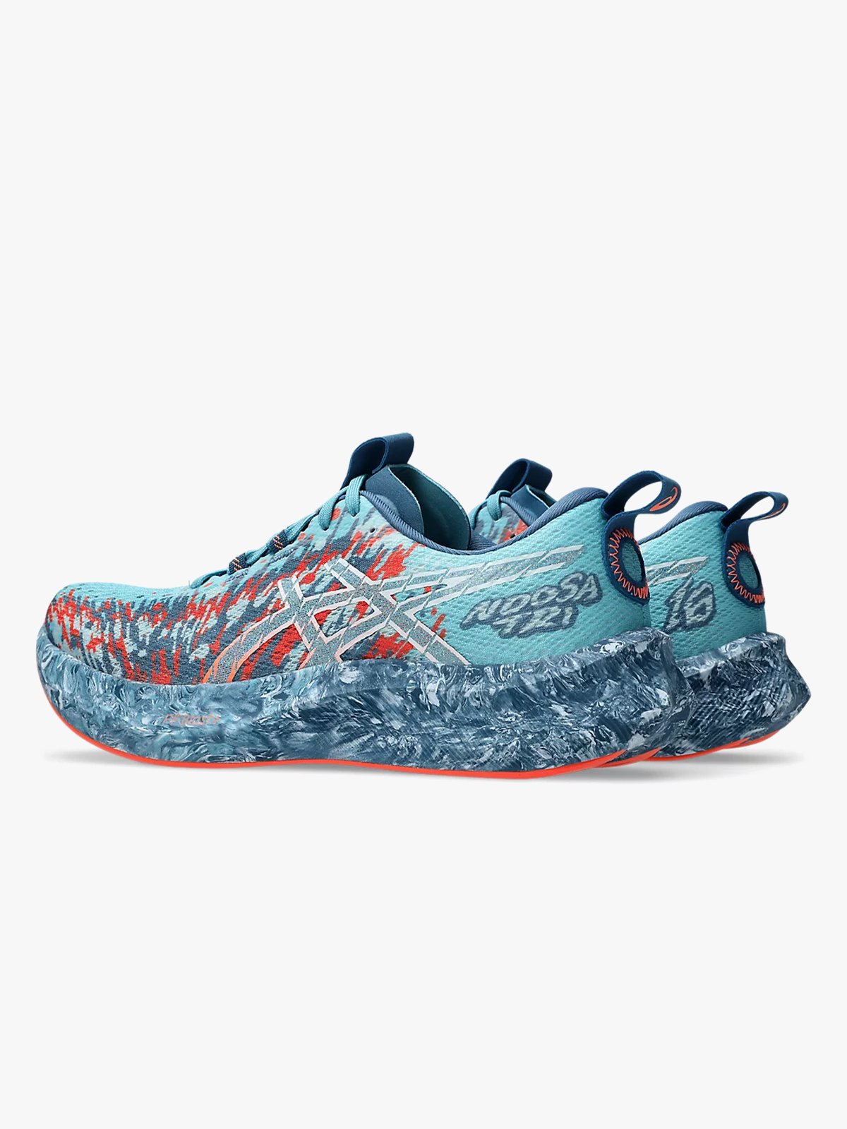 ASICS Noosa Tri 16 Stillwater/Winter Sea