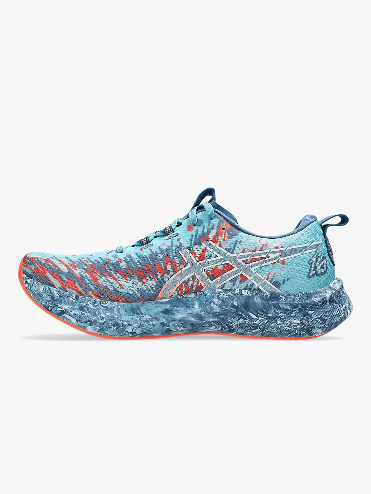 ASICS Noosa Tri 16 Stillwater/Winter Sea