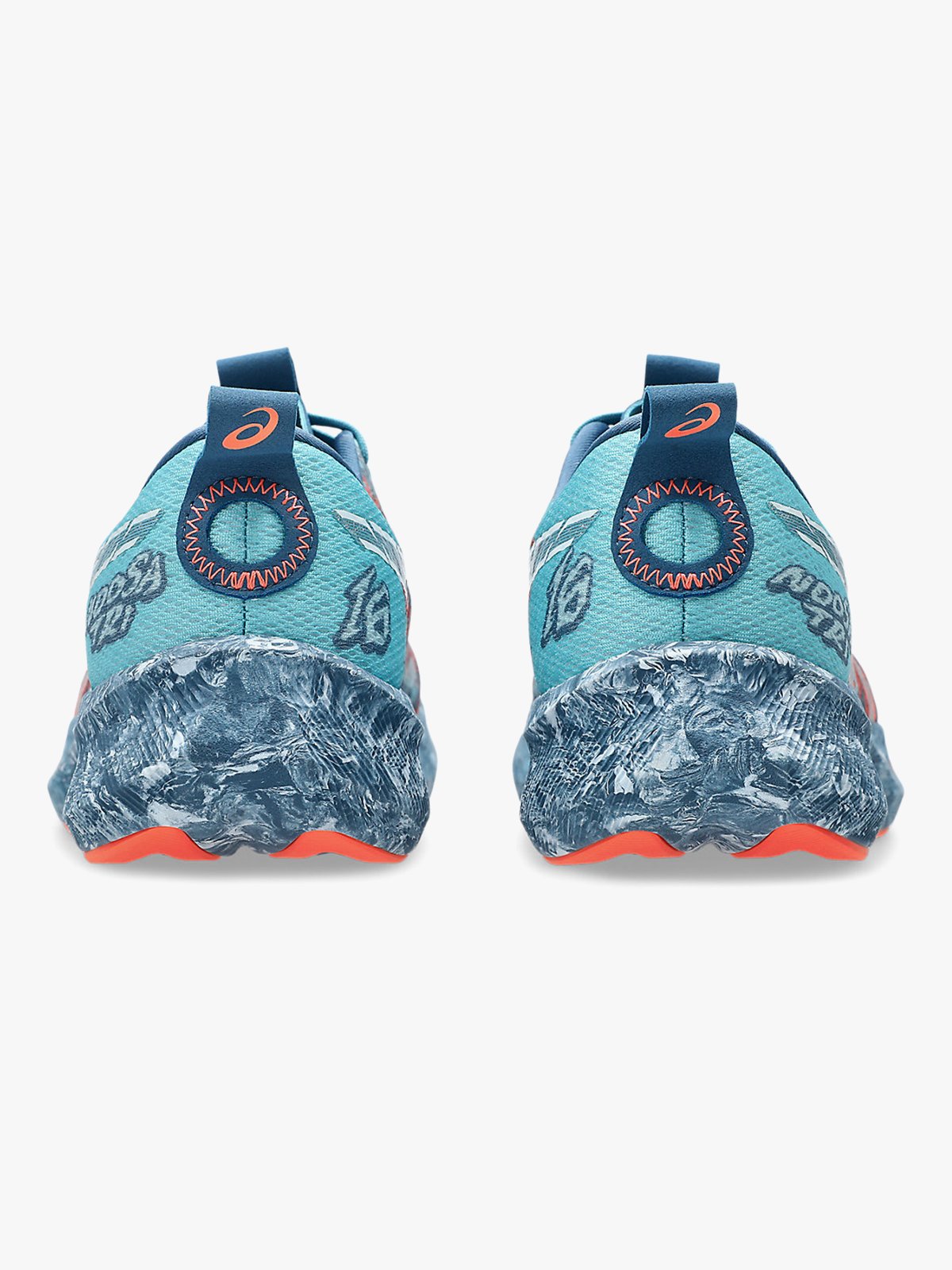 ASICS Noosa Tri 16 Stillwater/Winter Sea