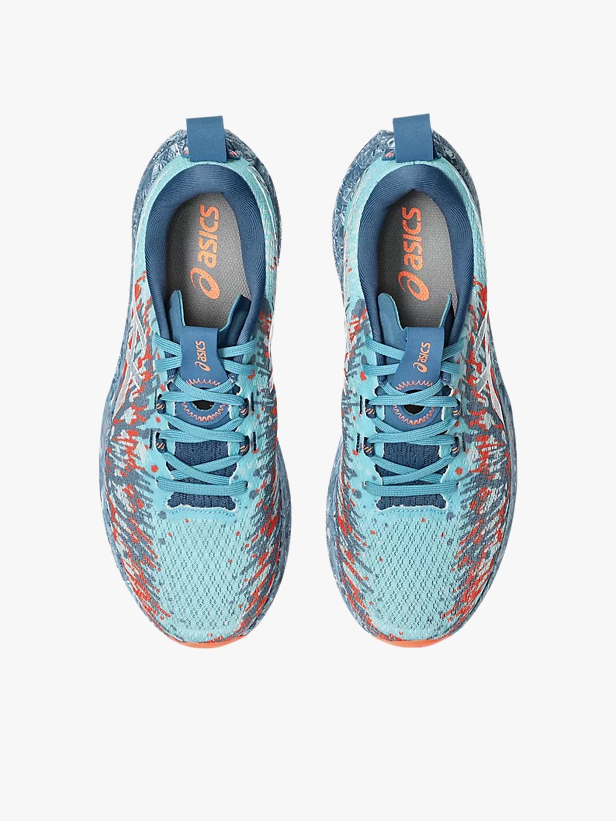 ASICS Noosa Tri 16 Stillwater/Winter Sea