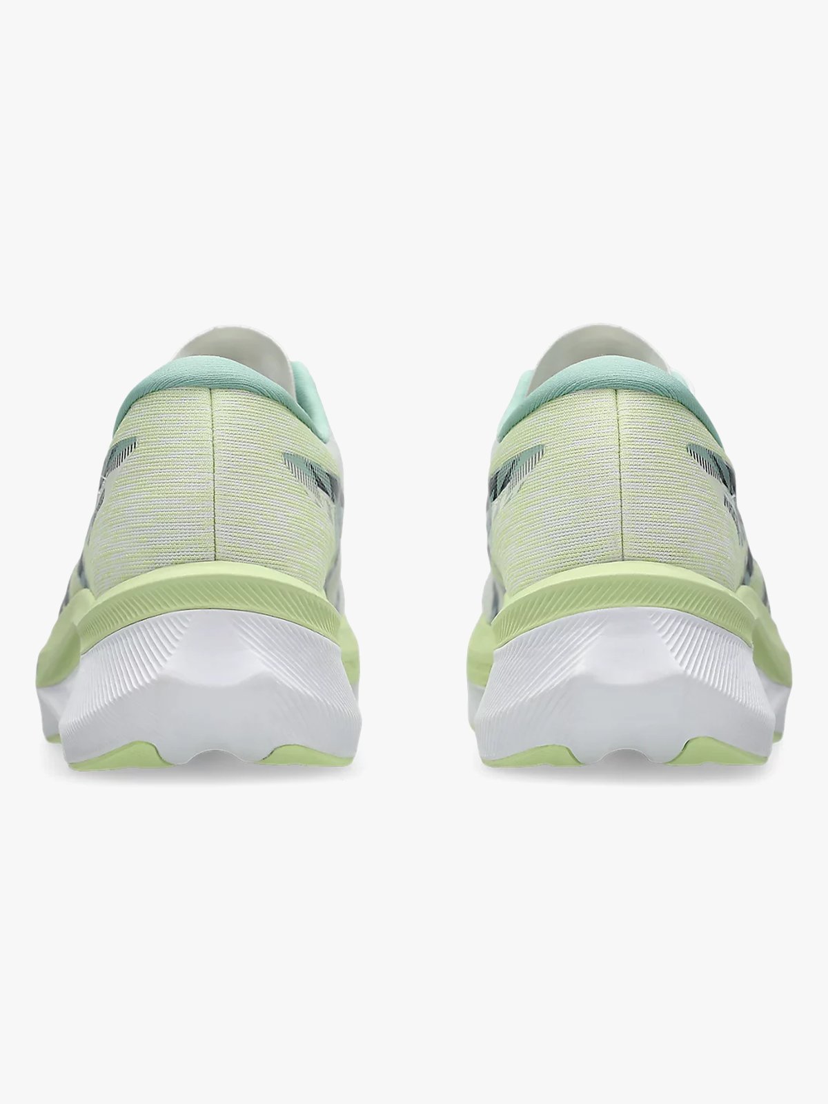 ASICS Magic Speed 4 White/Blue Expanse