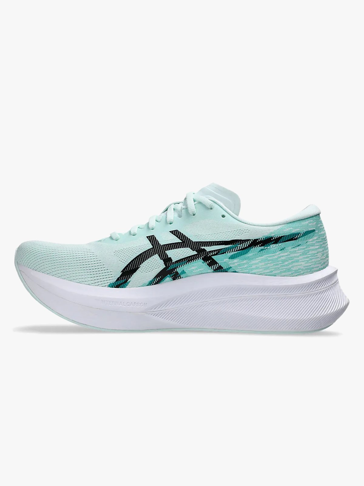ASICS Magic Speed 4 Soothing Sea / Black