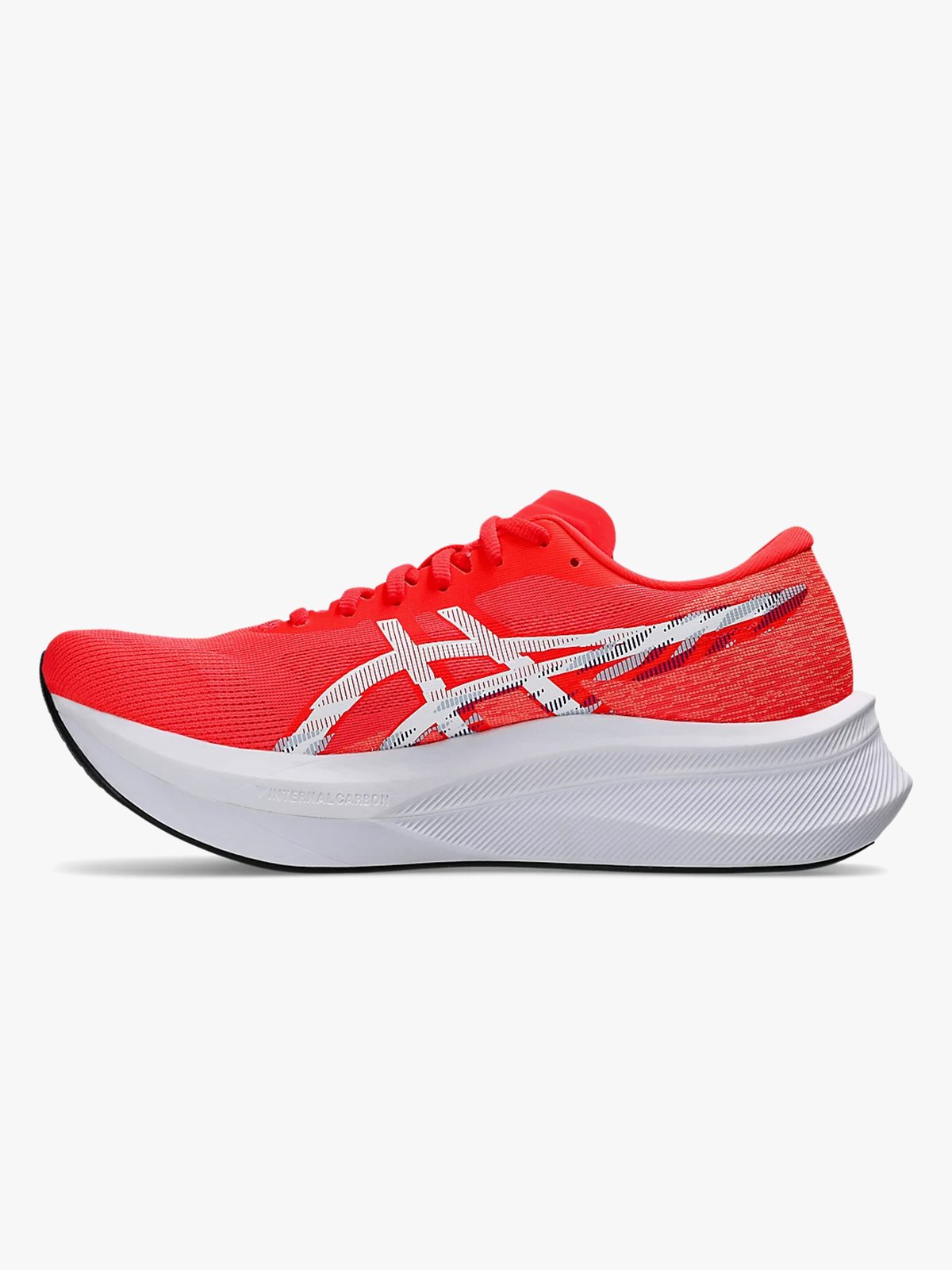 ASICS Magic Speed 4 Flash Red/White