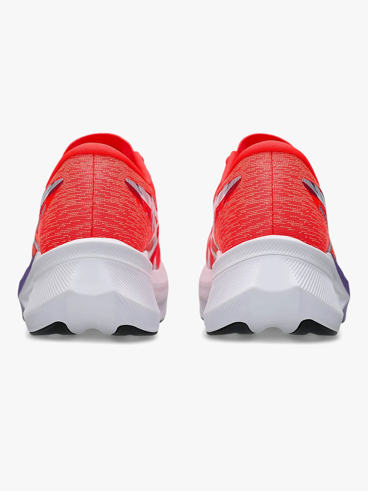 ASICS Magic Speed 4 Flash Red/White