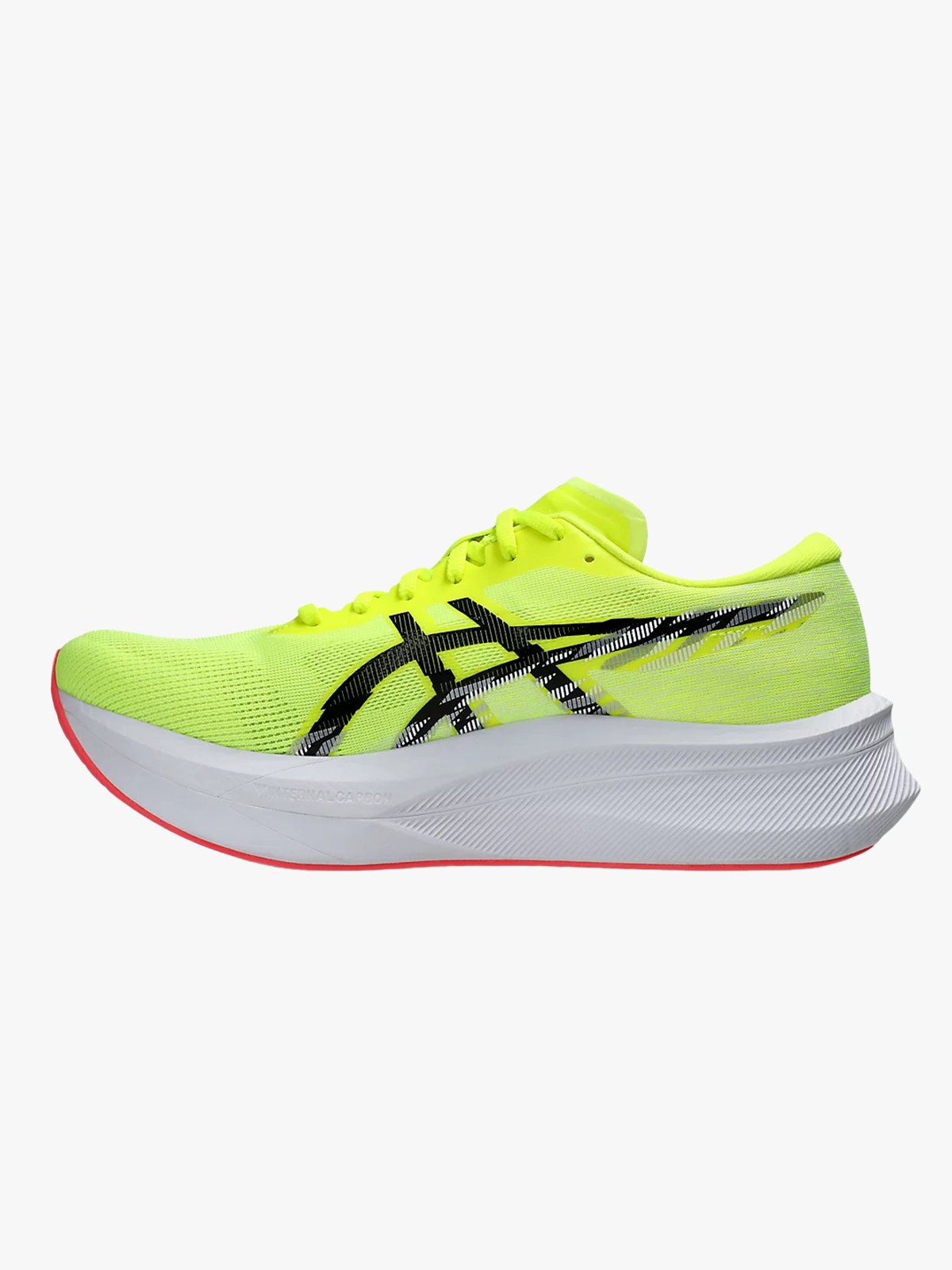 ASICS Magic Speed 4 Safety Yellow / Black