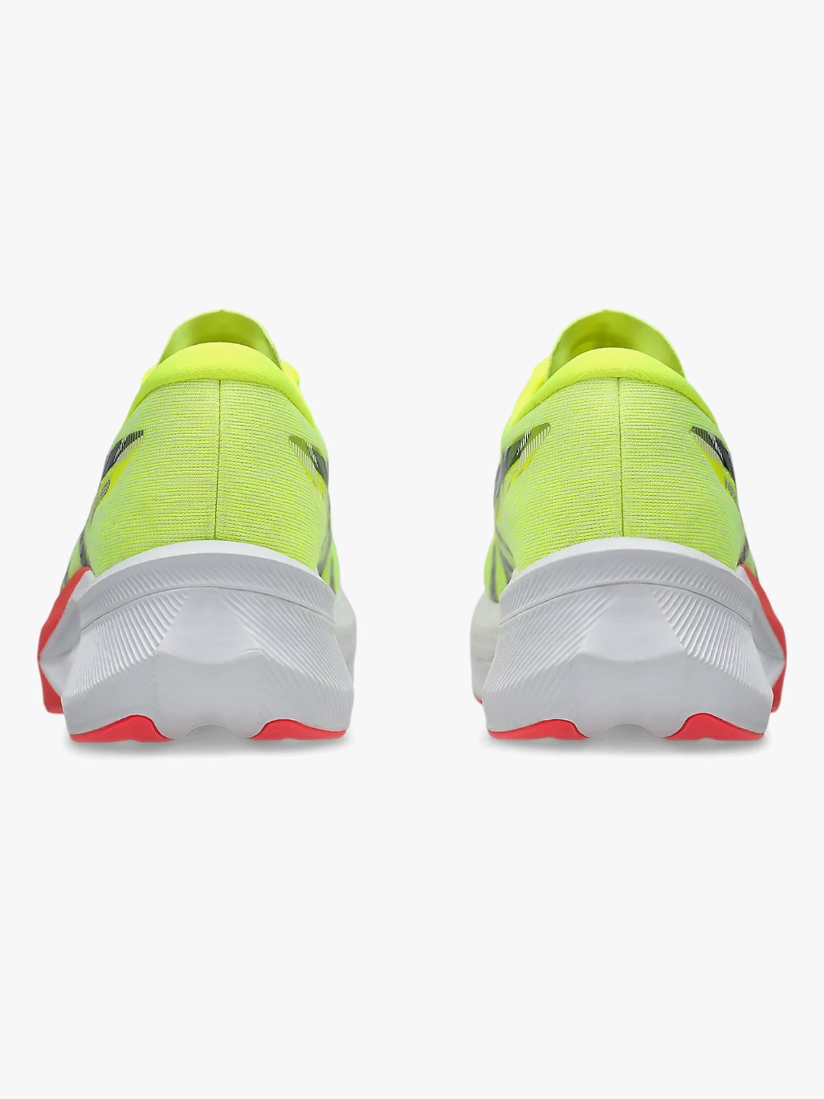 ASICS Magic Speed 4 Safety Yellow / Black