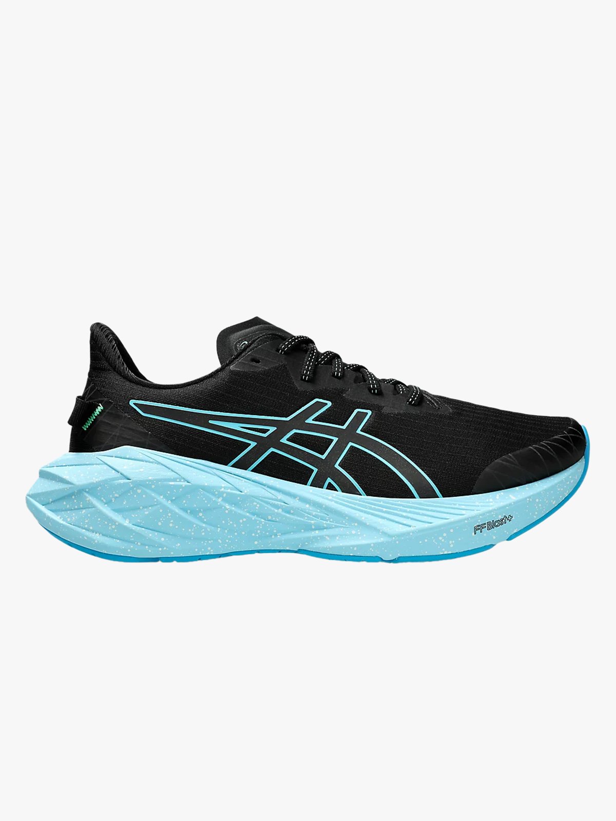 ASICS Novablast 4 Lite-Show Lite-Show / Bright Cyan