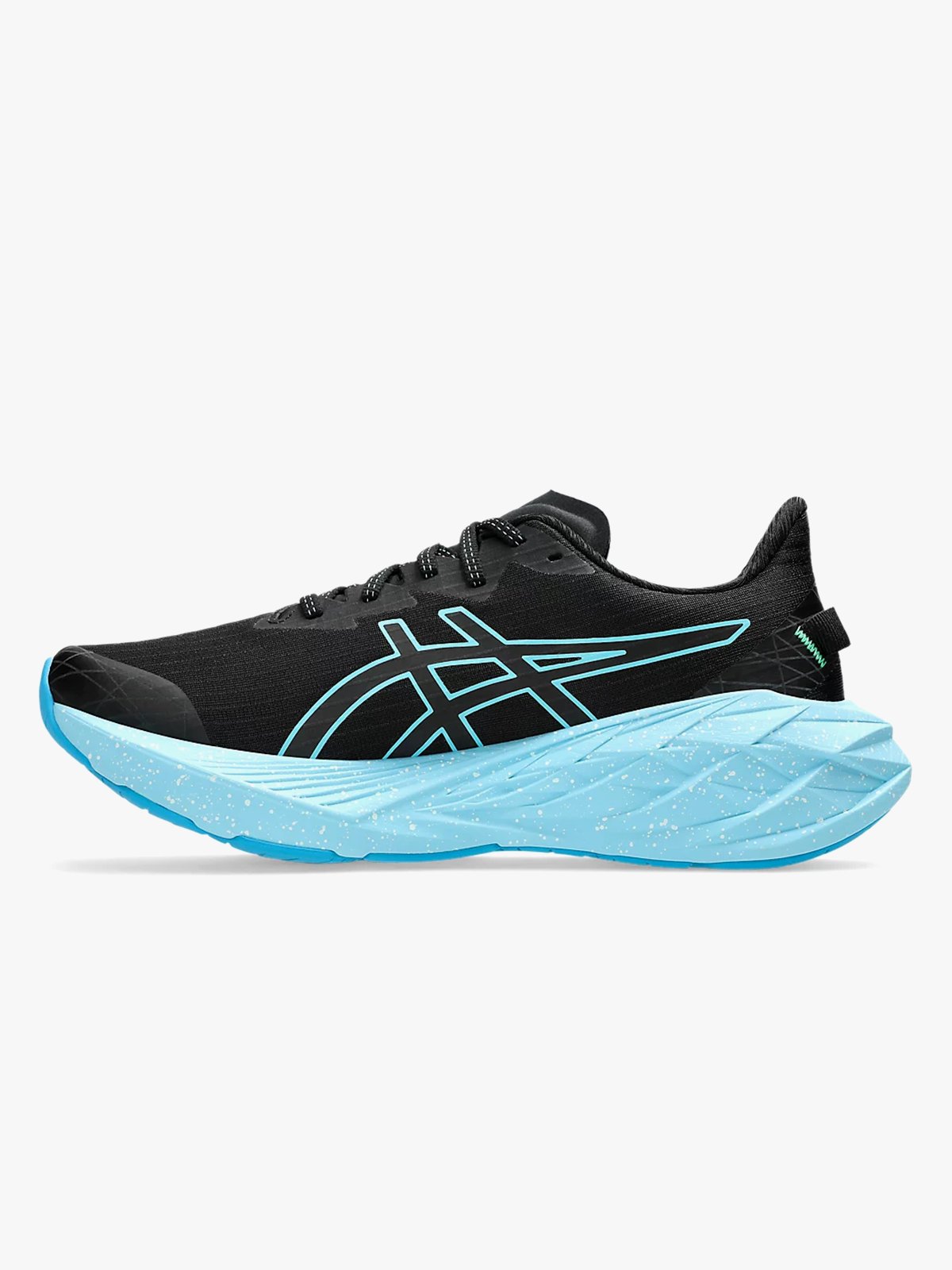 ASICS Novablast 4 Lite-Show Lite-Show / Bright Cyan