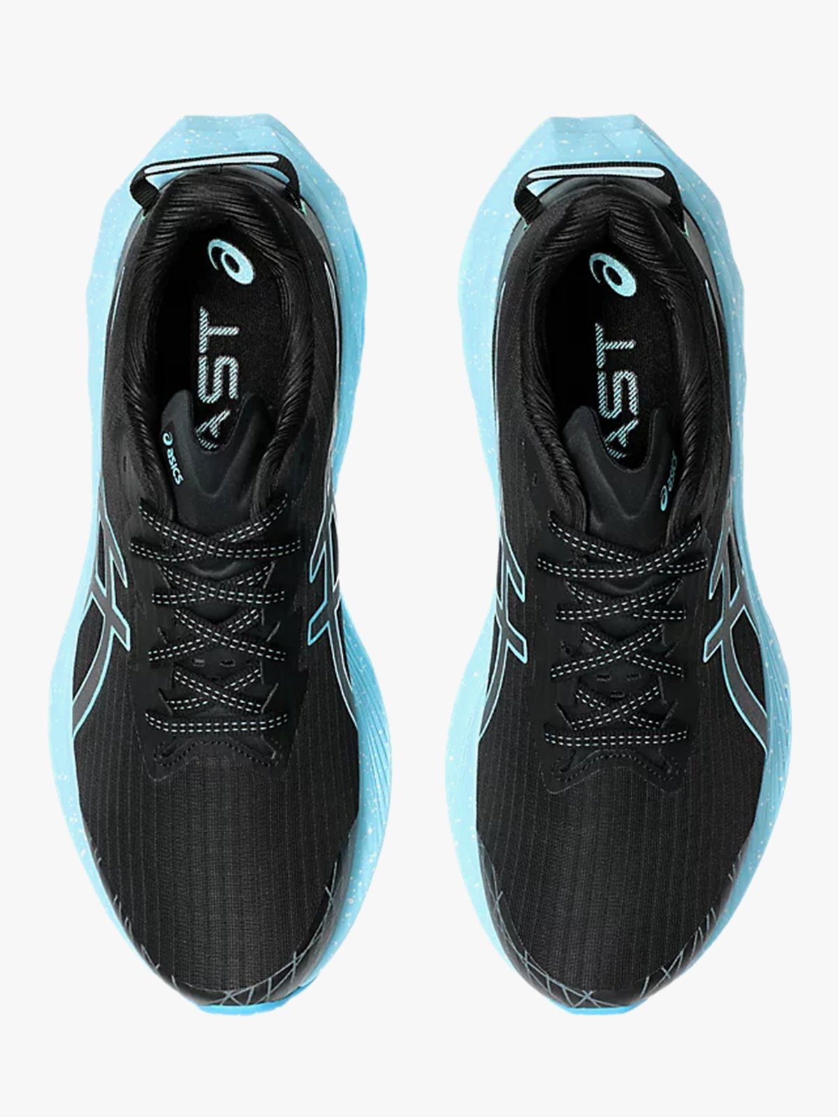 ASICS Novablast 4 Lite-Show Lite-Show / Bright Cyan