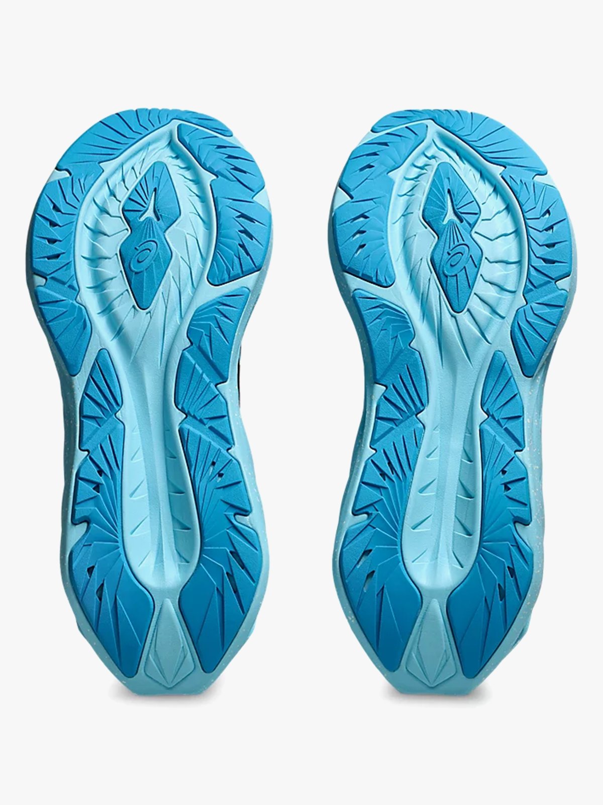 ASICS Novablast 4 Lite-Show Lite-Show / Bright Cyan