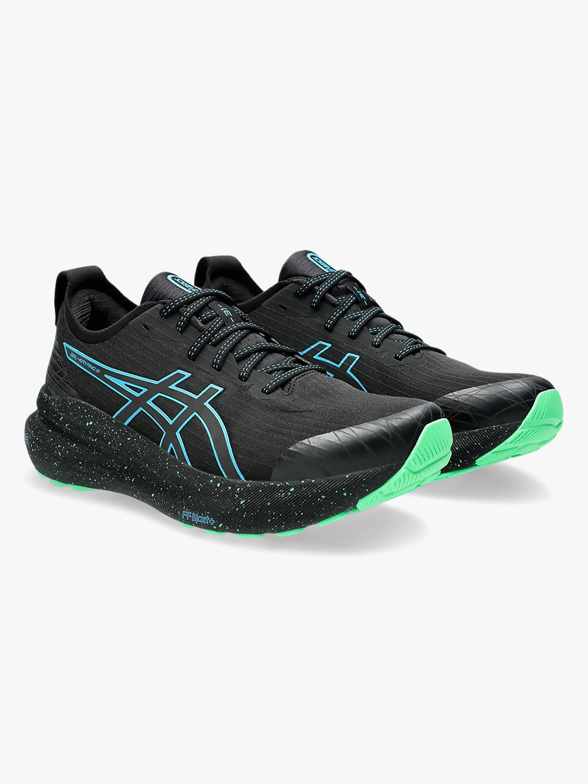 ASICS Gel-Kayano 31 Lite-Show Lite-Show/Digital Aqua
