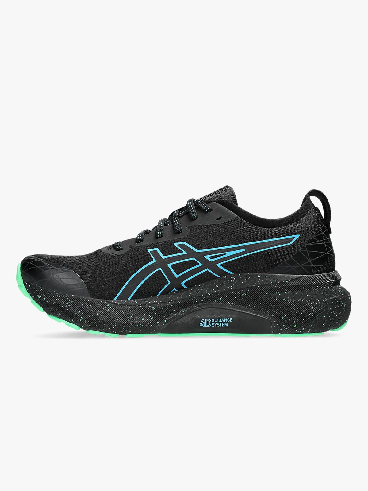 ASICS Gel-Kayano 31 Lite-Show Lite-Show/Digital Aqua