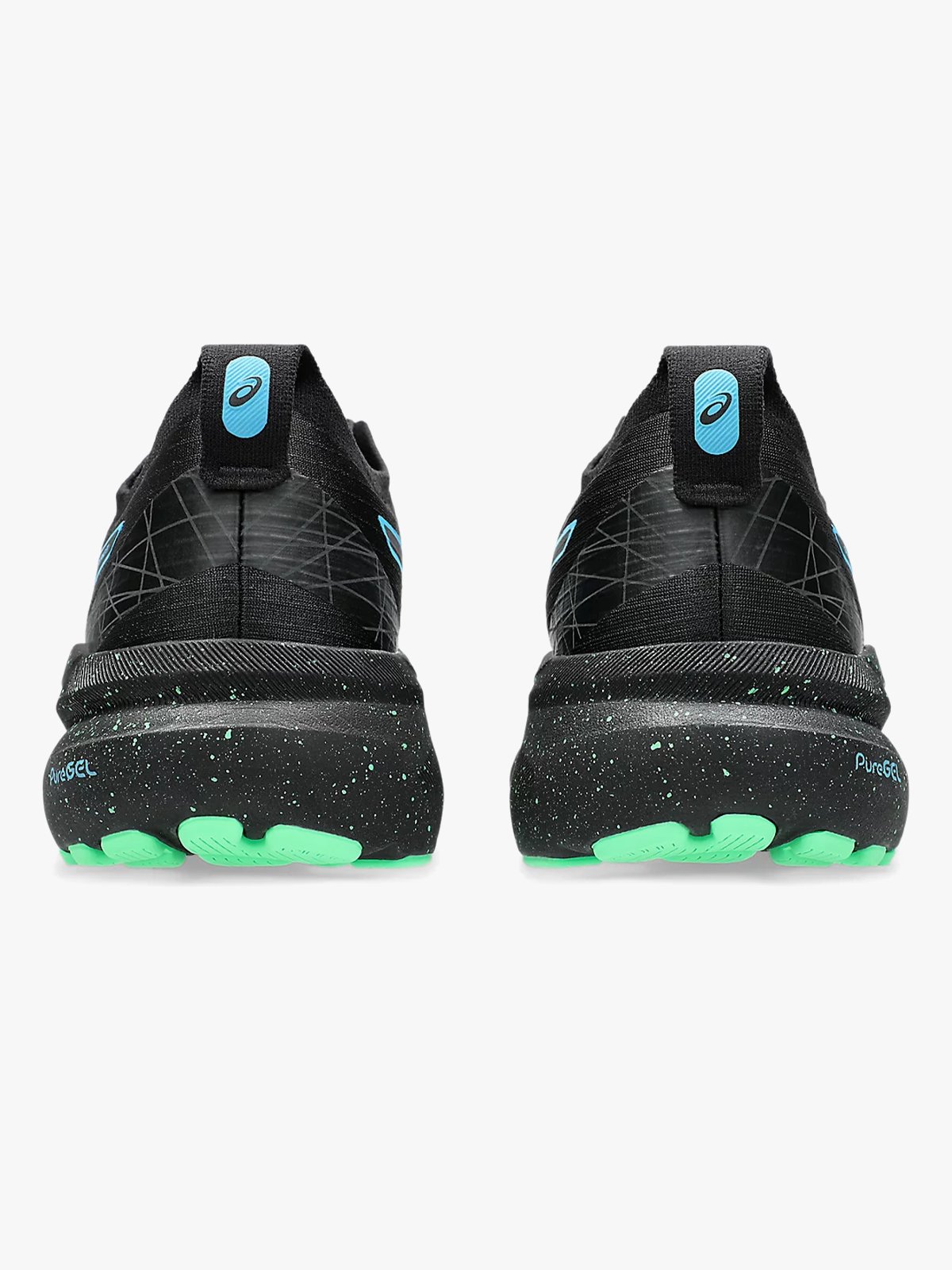 ASICS Gel-Kayano 31 Lite-Show Lite-Show/Digital Aqua