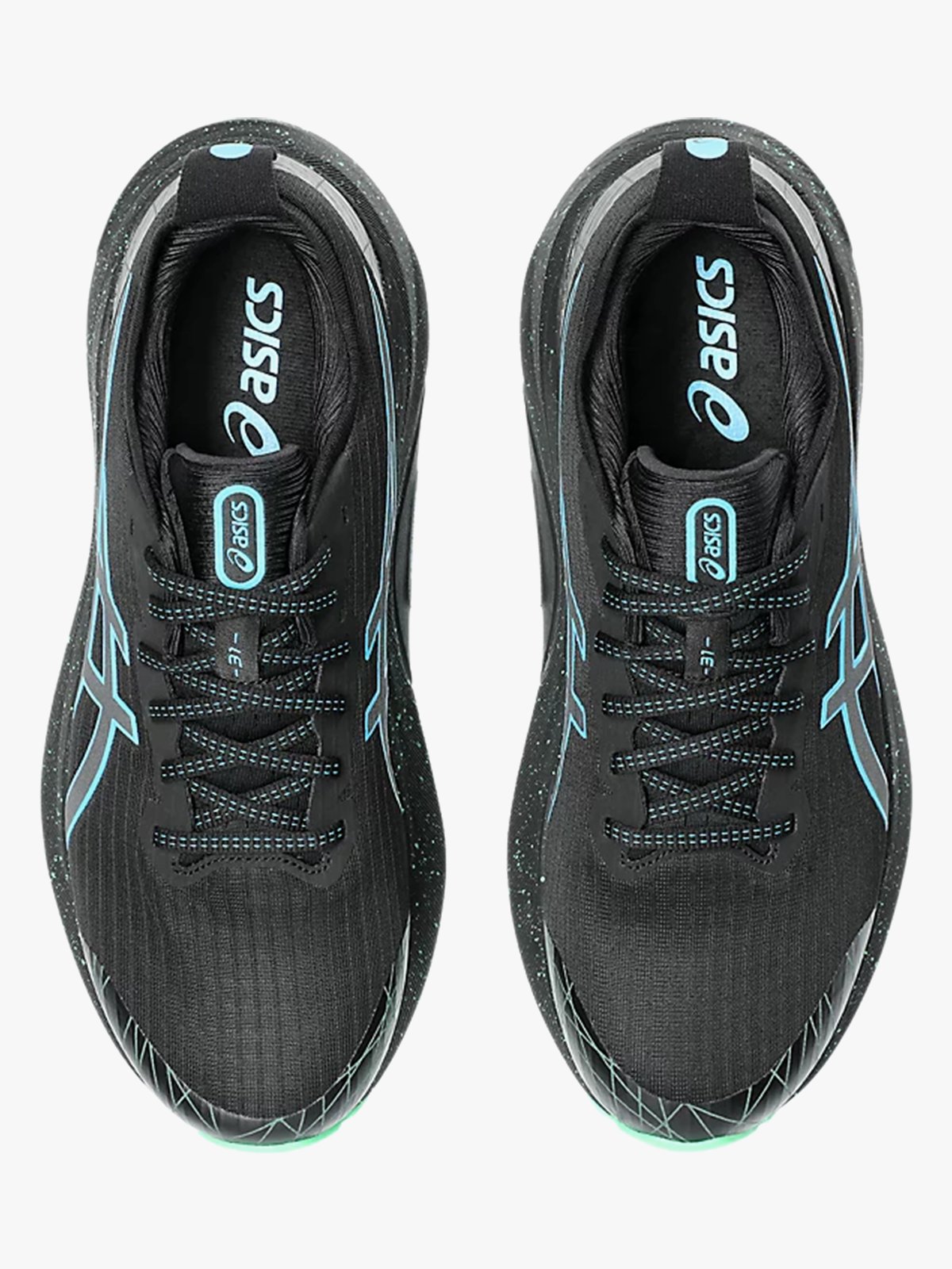 ASICS Gel-Kayano 31 Lite-Show Lite-Show/Digital Aqua