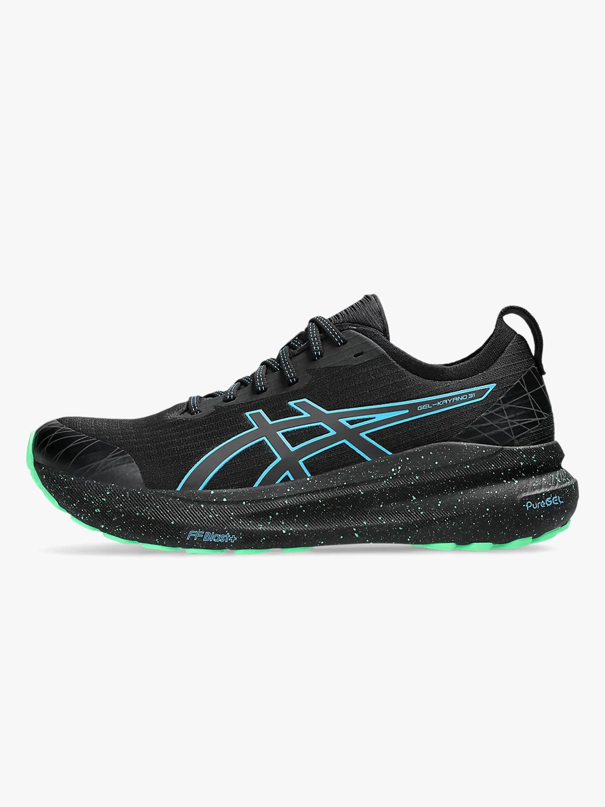 ASICS Gel-Kayano 31 Lite-Show Lite-Show/Digital Aqua