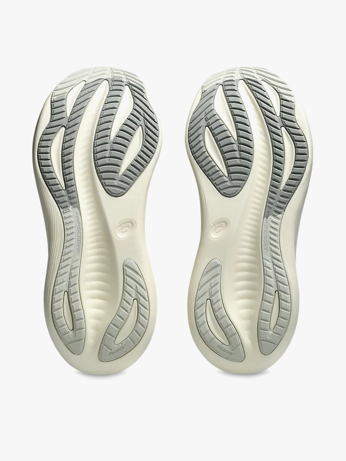 ASICS Gel-Nimbus 27 Black/Lake Grey