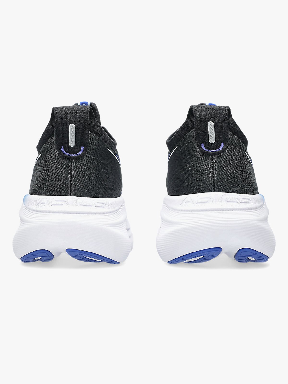 ASICS Gel-Nimbus 27 Black/Dark Cobalt