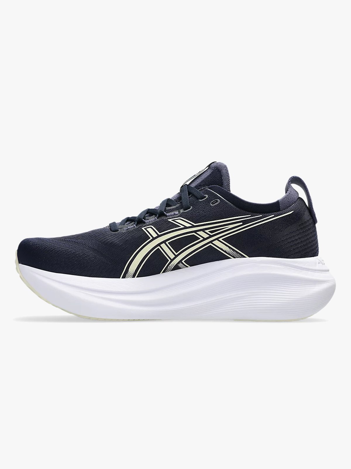 ASICS Gel-Nimbus 27 Midnight/Vanilla