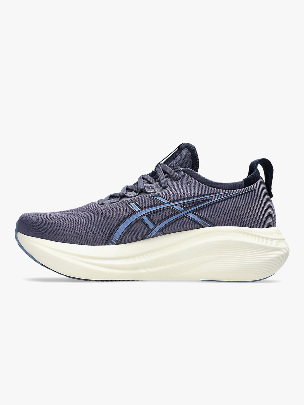ASICS Gel-Nimbus 27 Indigo Fog / Denim Blue