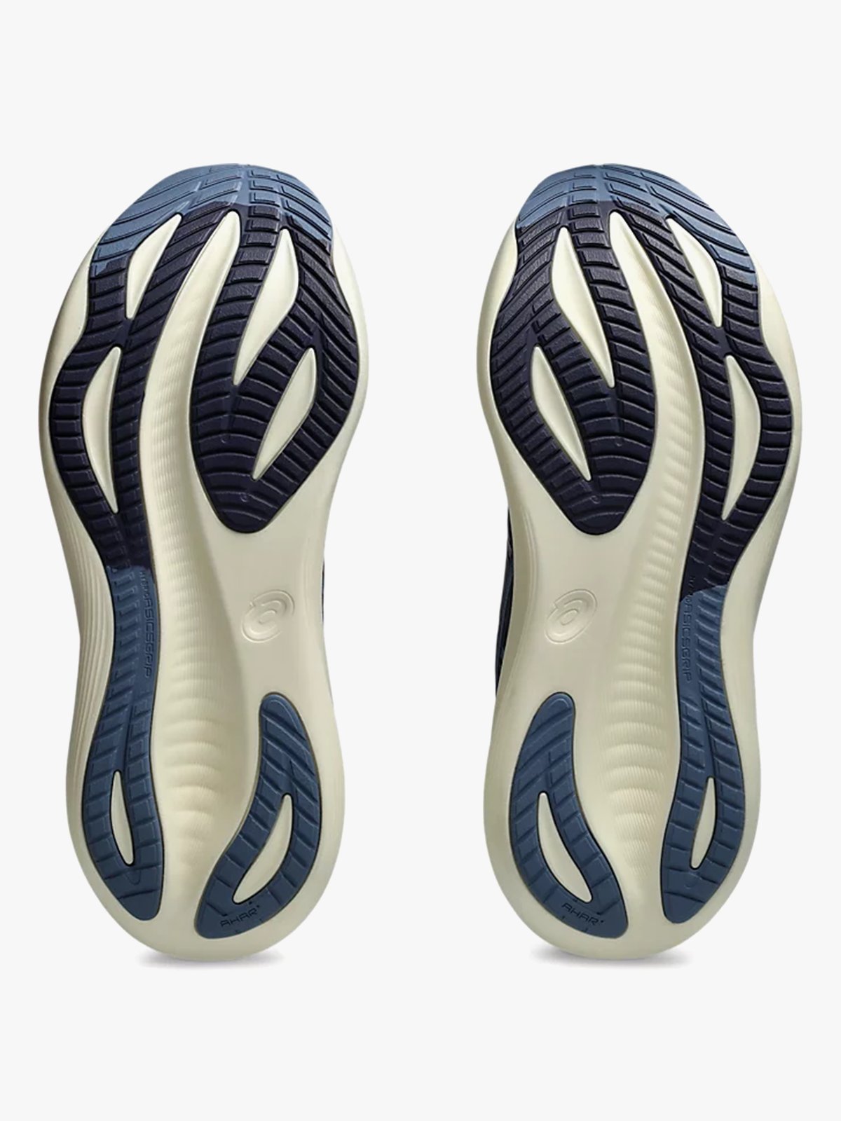 ASICS Gel-Nimbus 27 Indigo Fog / Denim Blue