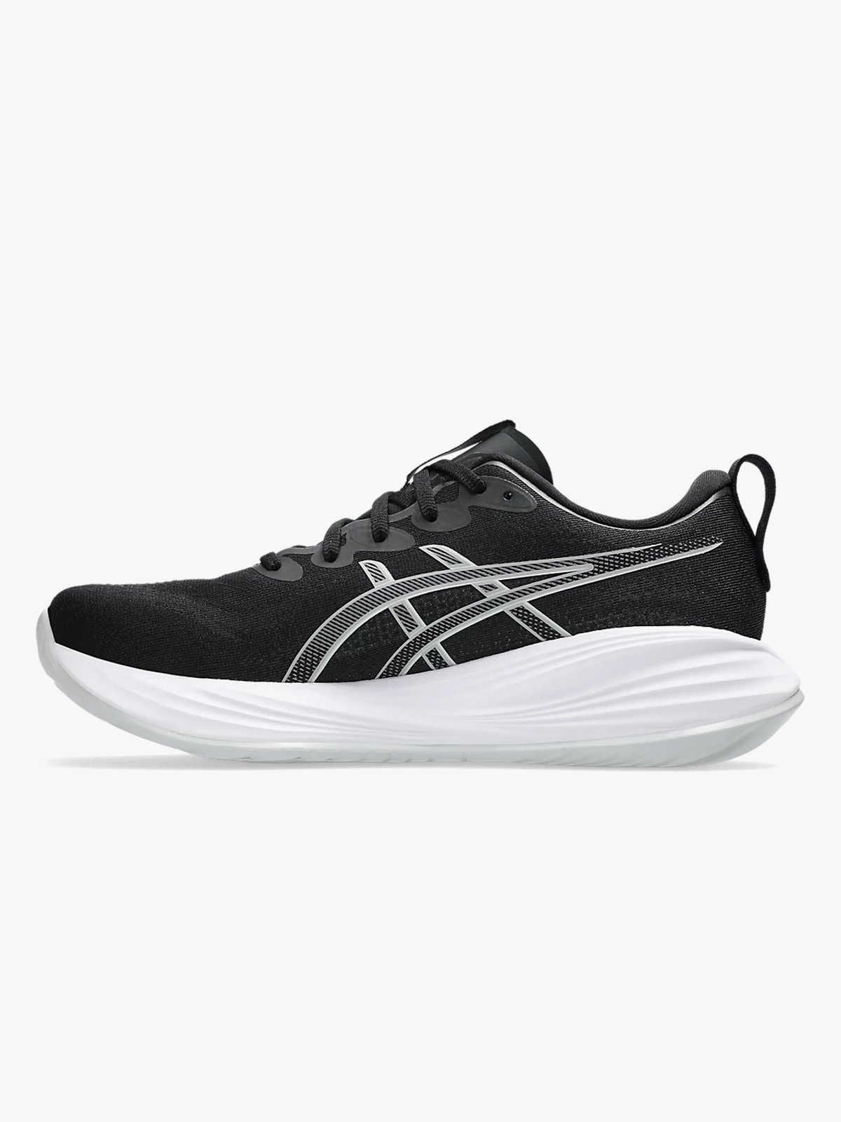 ASICS Gel-Cumulus 27 Black/Concrete