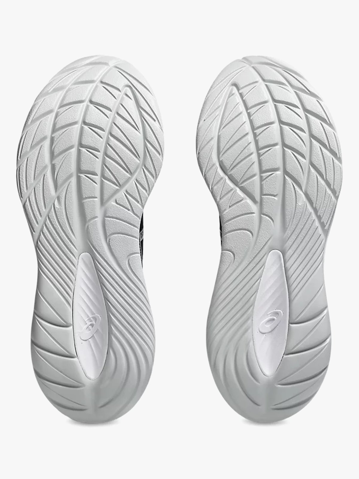 ASICS Gel-Cumulus 27 Black/Concrete