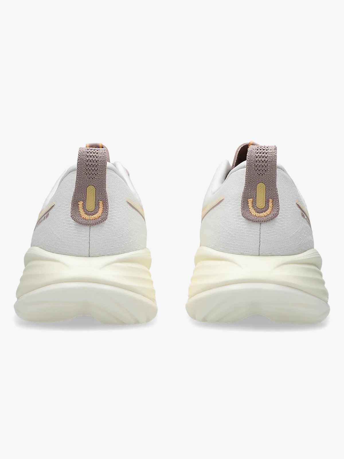 ASICS Gel-Cumulus 27 White/Fawn