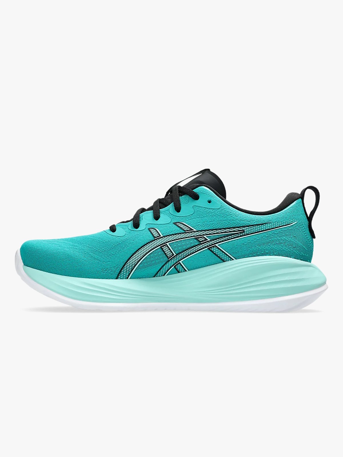 ASICS Gel-Cumulus 27 Wave Teal / Illuminate Mint