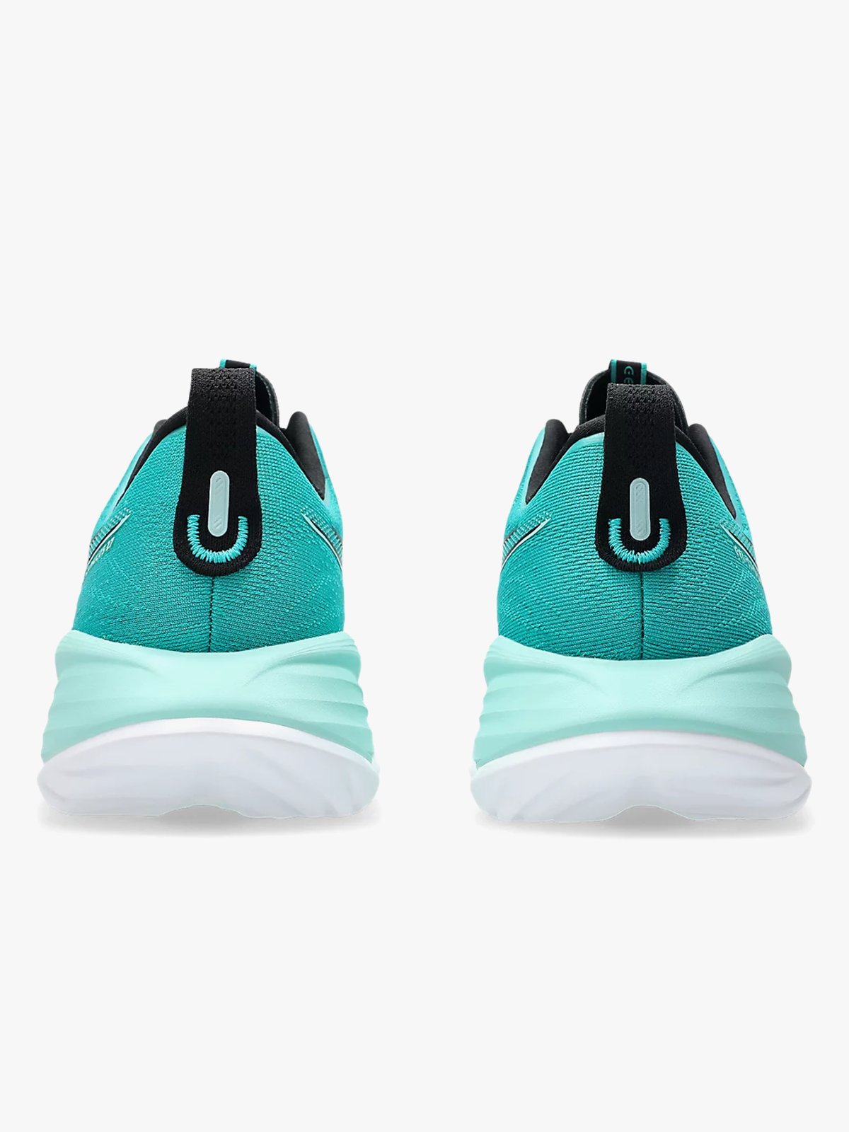 ASICS Gel-Cumulus 27 Wave Teal / Illuminate Mint