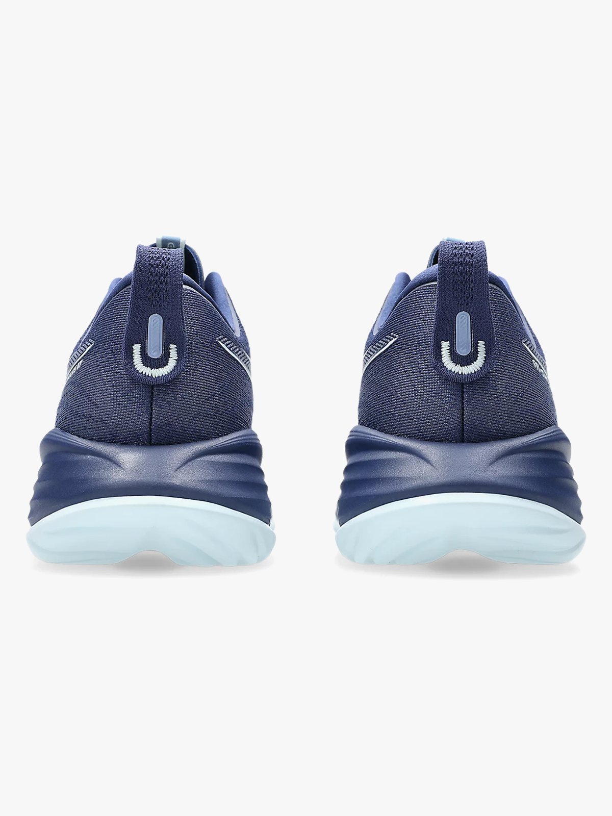 ASICS Gel-Cumulus 27 Indigo Blue / Cool Grey