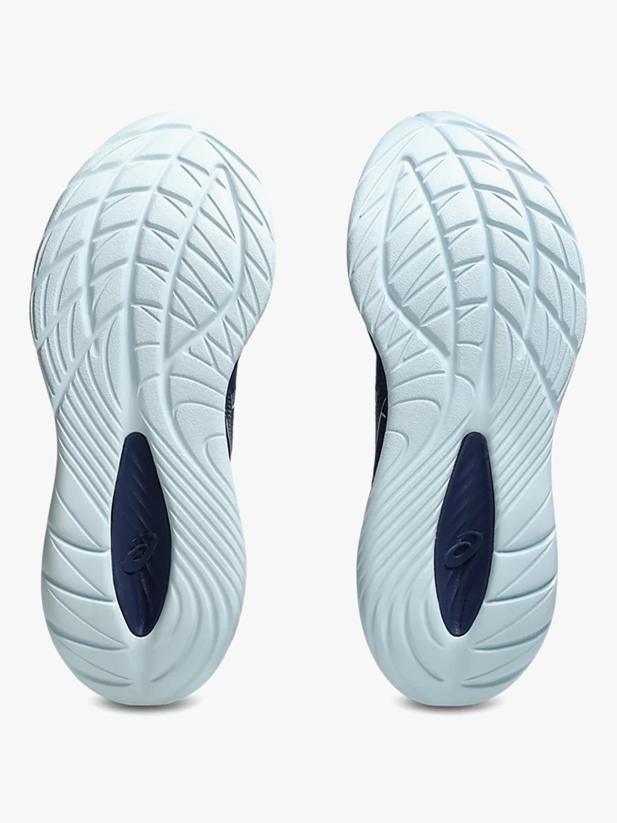 ASICS Gel-Cumulus 27 Indigo Blue / Cool Grey