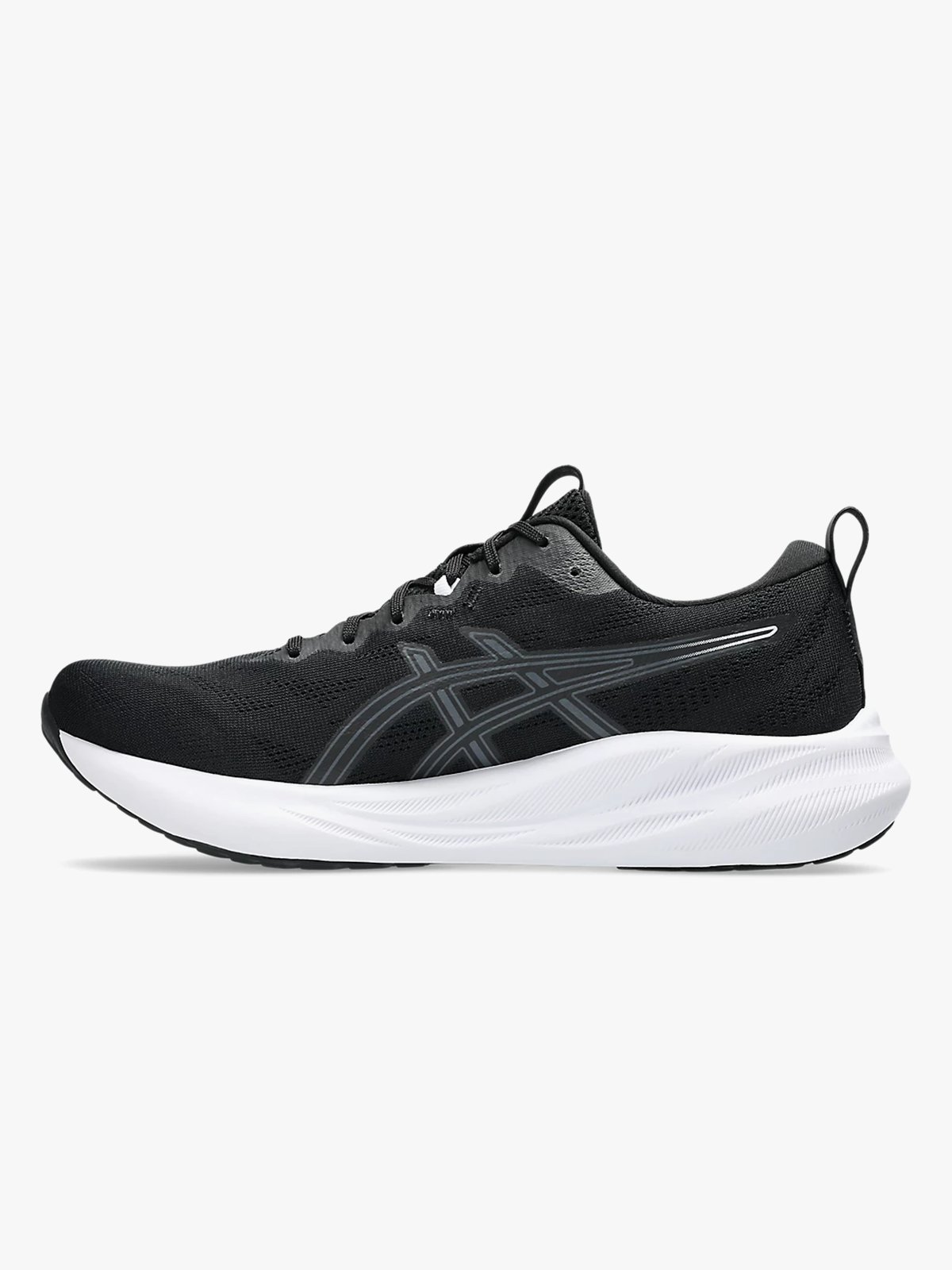 ASICS Gel-Pulse 16 Black/Carrier Grey