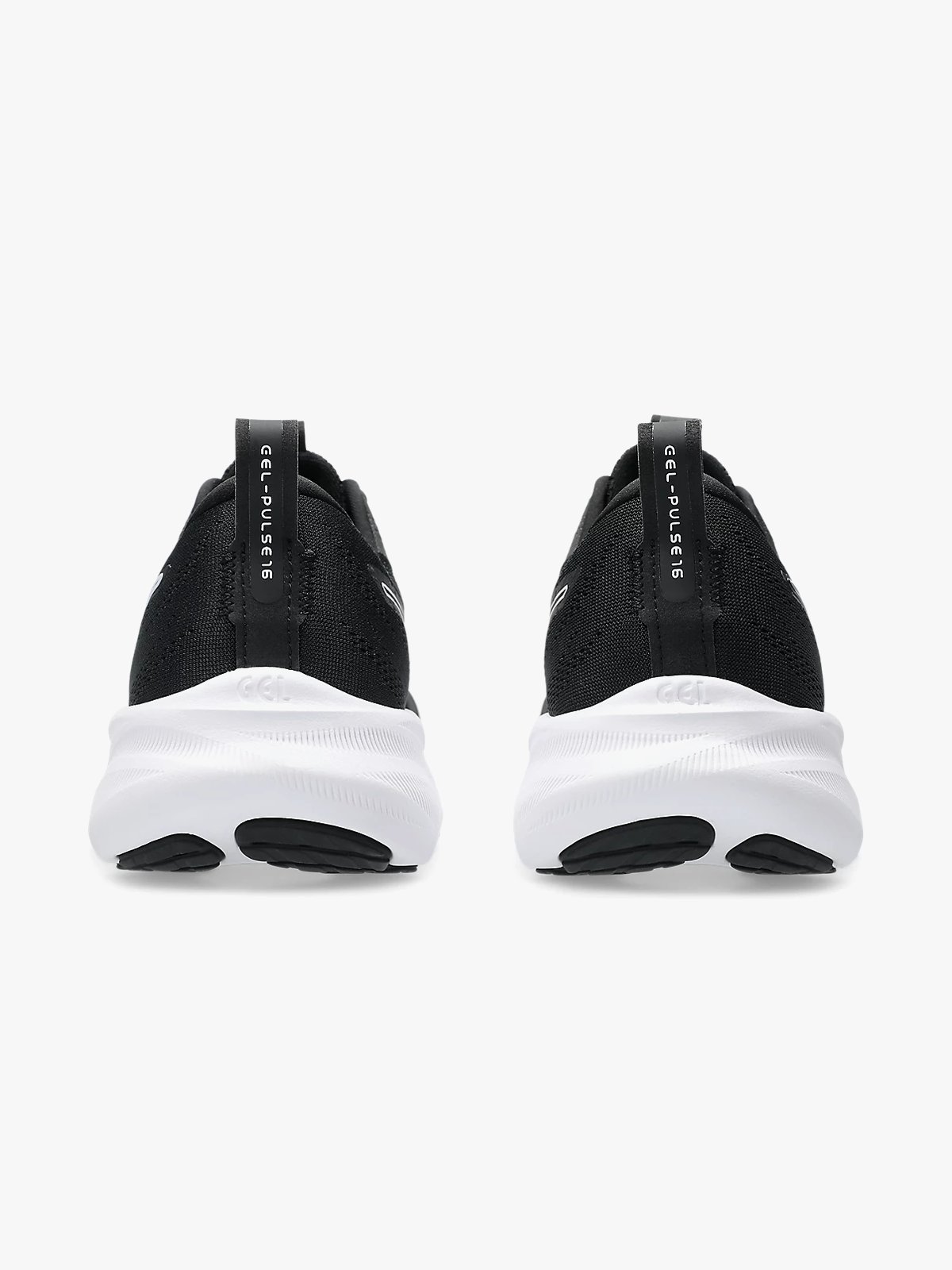 ASICS Gel-Pulse 16 Black/Carrier Grey