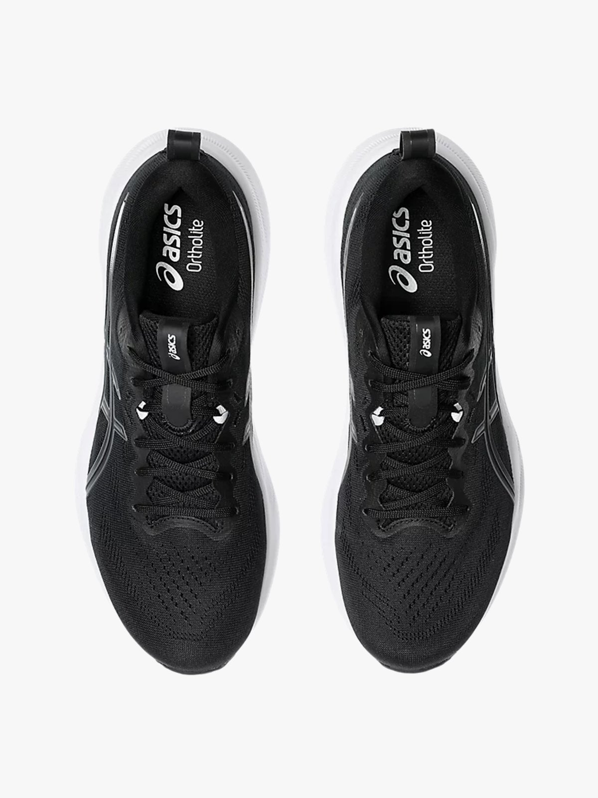 ASICS Gel-Pulse 16 Black/Carrier Grey