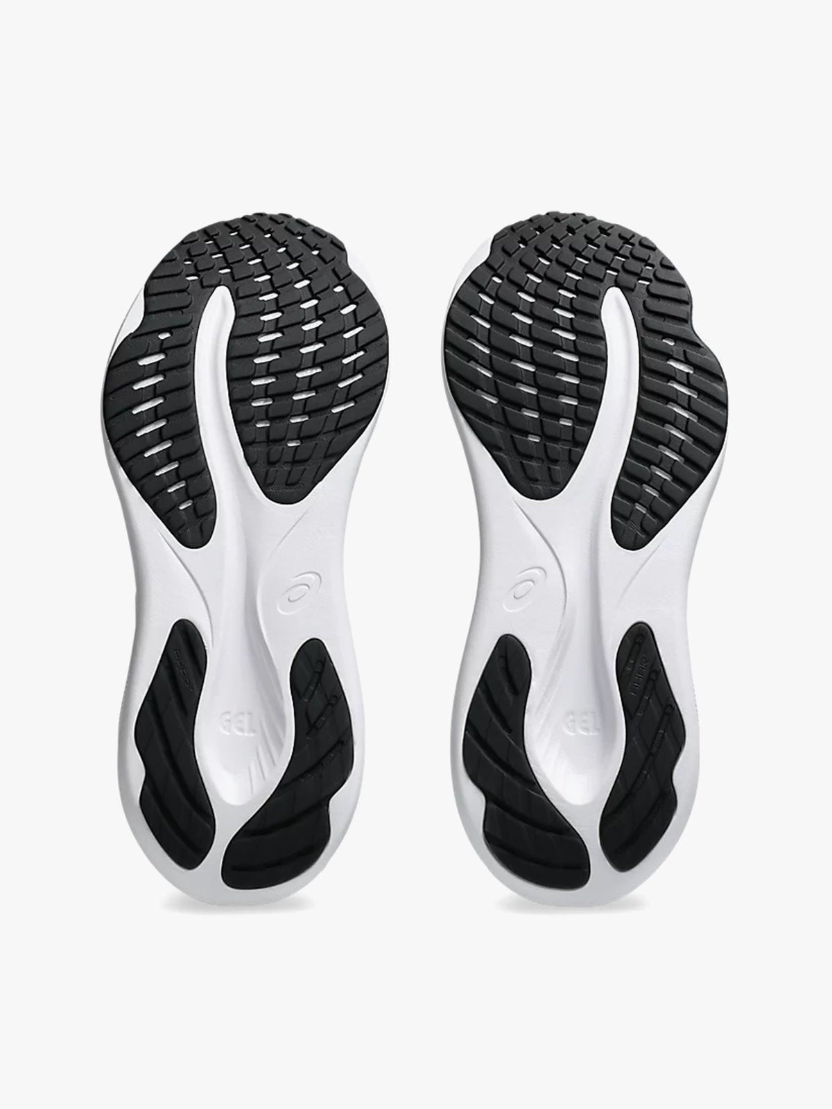 ASICS Gel-Pulse 16 Black/Carrier Grey