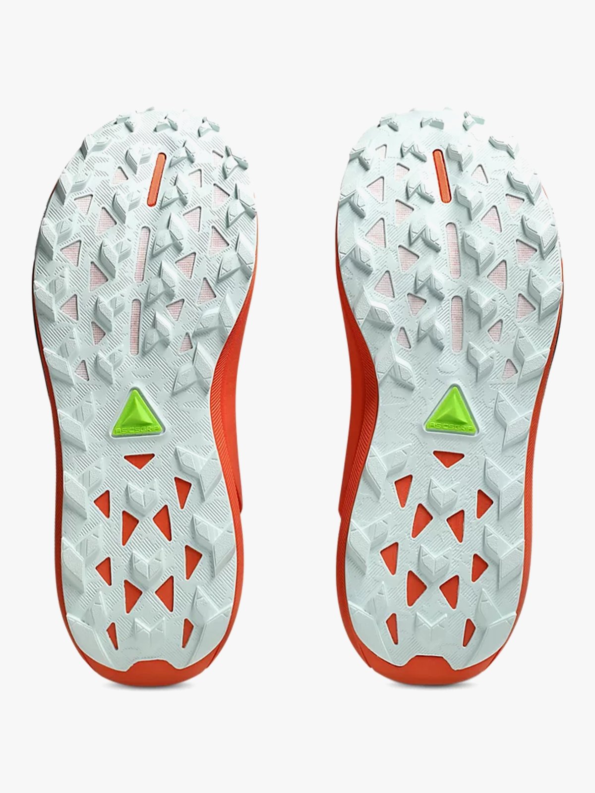 ASICS Gel-Trabuco 13 Nova Orange / Pure Aqua